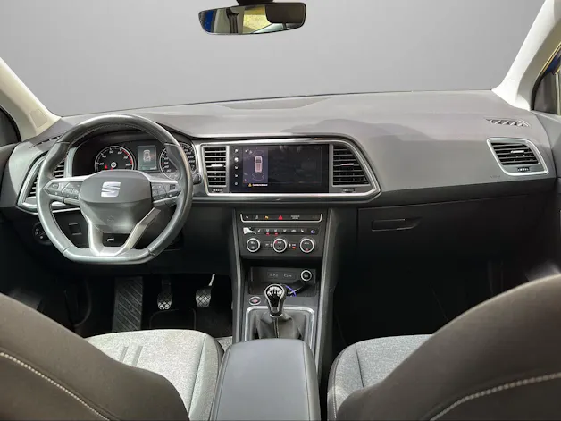 SEAT Ateca 1.0 Eco TSI Style