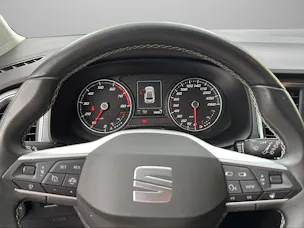 SEAT Ateca 1.0 Eco TSI Style