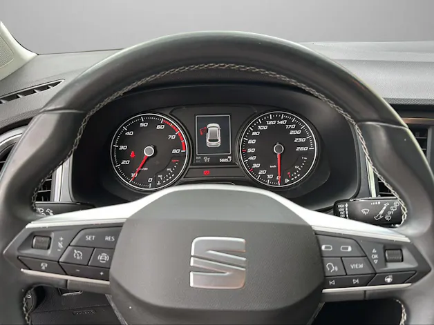 SEAT Ateca 1.0 Eco TSI Style