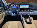 Mercedes-Benz GLE 350de AMG Line 4Matic