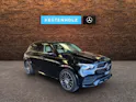 Mercedes-Benz GLE 350de AMG Line 4Matic