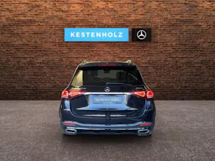 Mercedes-Benz GLE 350de AMG Line 4Matic