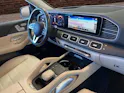 Mercedes-Benz GLE 350de AMG Line 4Matic