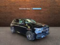 Mercedes-Benz GLE 350de AMG Line 4Matic