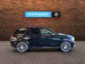 Mercedes-Benz GLE 350de AMG Line 4Matic