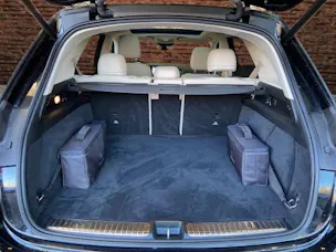 Mercedes-Benz GLE 350de AMG Line 4Matic