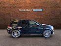 Mercedes-Benz GLE 350de AMG Line 4Matic