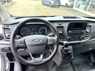 Ford Transit Cust 320 L1 Trend