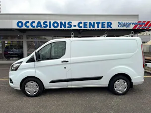 Ford Transit Cust 320 L1 Trend