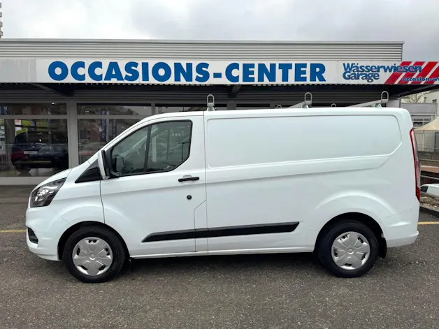 Ford Transit Cust 320 L1 Trend