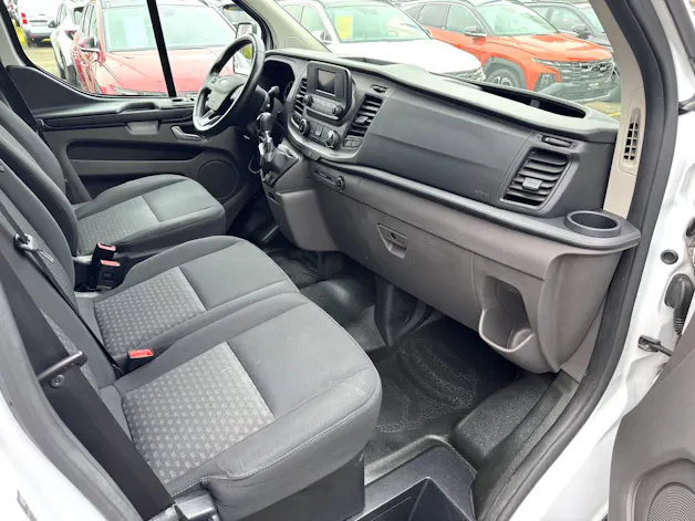 Ford Transit Cust 320 L1 Trend