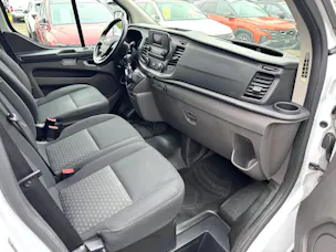 Ford Transit Cust 320 L1 Trend