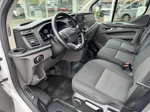 Ford Transit Cust 320 L1 Trend