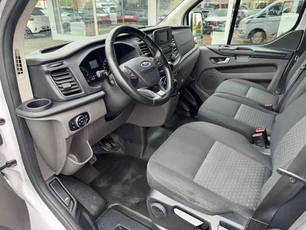 Ford Transit Cust 320 L1 Trend