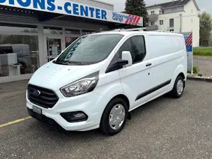 Ford Transit Cust 320 L1 Trend