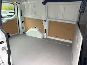Ford Transit Cust 320 L1 Trend