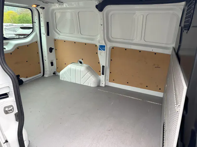 Ford Transit Cust 320 L1 Trend