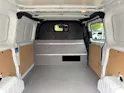 Ford Transit Cust 320 L1 Trend