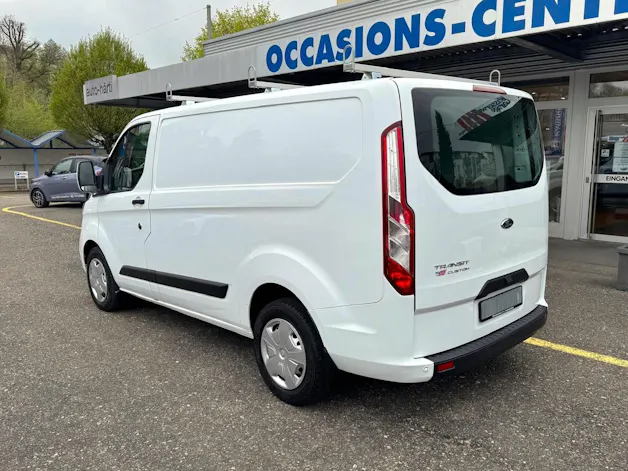 Ford Transit Cust 320 L1 Trend