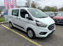 Ford Transit Cust 320 L1 Trend