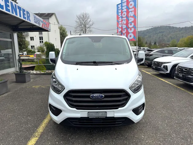 Ford Transit Cust 320 L1 Trend