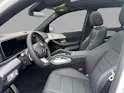 Mercedes-Benz GLE 450 4Matic 9G-Tronic