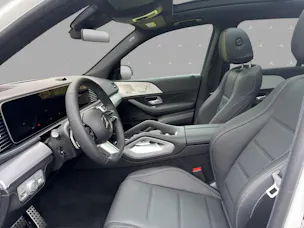 Mercedes-Benz GLE 450 4Matic 9G-Tronic