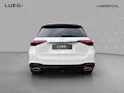 Mercedes-Benz GLE 450 4Matic 9G-Tronic