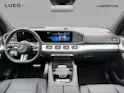 Mercedes-Benz GLE 450 4Matic 9G-Tronic