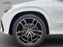 Mercedes-Benz GLE 450 4Matic 9G-Tronic