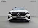 Mercedes-Benz GLE 450 4Matic 9G-Tronic