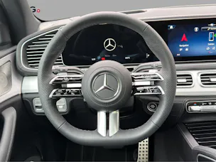 Mercedes-Benz GLE 450 4Matic 9G-Tronic