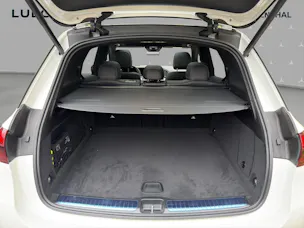 Mercedes-Benz GLE 450 4Matic 9G-Tronic