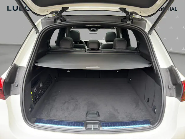Mercedes-Benz GLE 450 4Matic 9G-Tronic