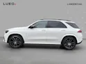 Mercedes-Benz GLE 450 4Matic 9G-Tronic