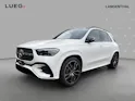 Mercedes-Benz GLE 450 4Matic 9G-Tronic