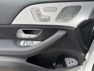Mercedes-Benz GLE 450 4Matic 9G-Tronic