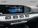 Mercedes-Benz GLE 450 4Matic 9G-Tronic