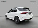 Mercedes-Benz GLE 450 4Matic 9G-Tronic