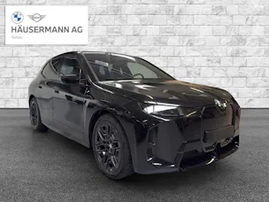 BMW iX xDrive60 M Sport