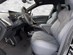 BMW iX xDrive60 M Sport