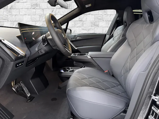 BMW iX xDrive60 M Sport