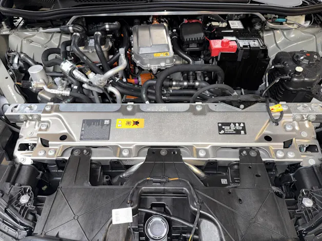 BMW iX xDrive60 M Sport