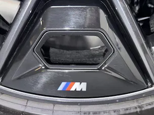 BMW iX xDrive60 M Sport