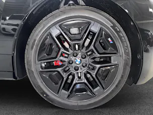 BMW iX xDrive60 M Sport