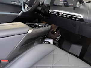 BMW iX xDrive60 M Sport
