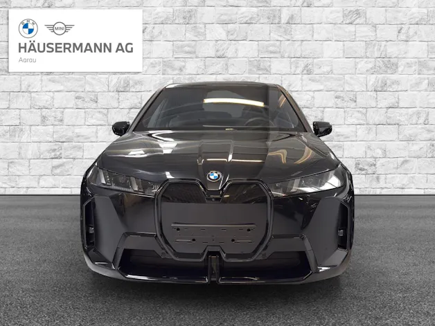 BMW iX xDrive60 M Sport