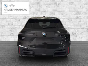 BMW iX xDrive60 M Sport