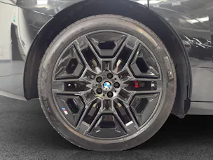 BMW iX xDrive60 M Sport