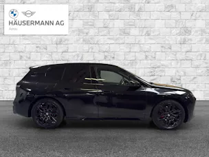 BMW iX xDrive60 M Sport